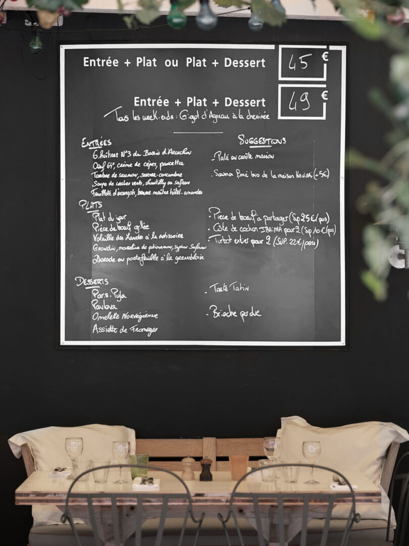 ARDOISE CAFÉ HD 10 10 26